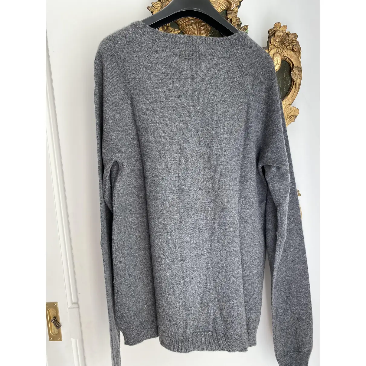 Buy Eric Bompard Cashmere pull online