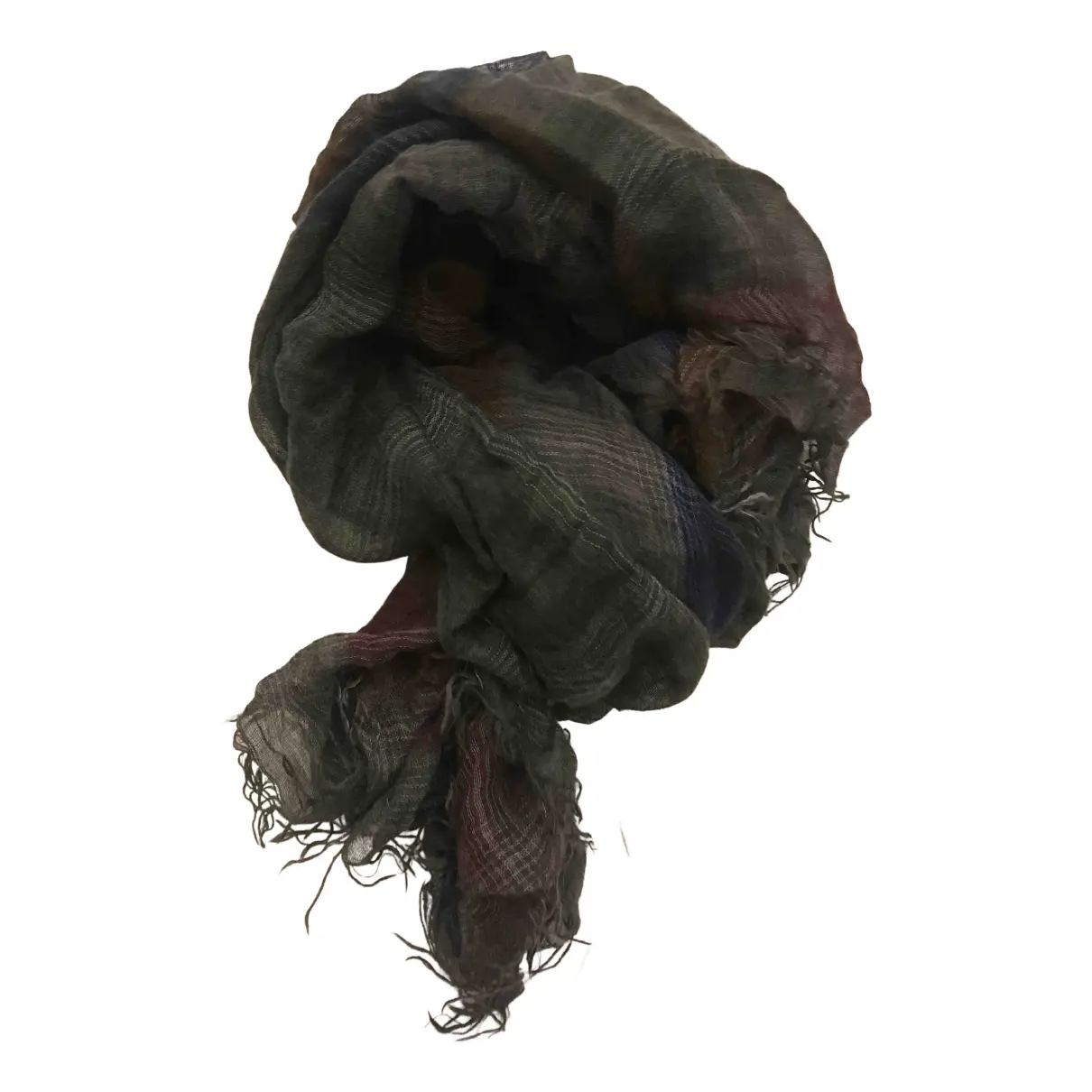 Cashmere scarf Faliero Sarti