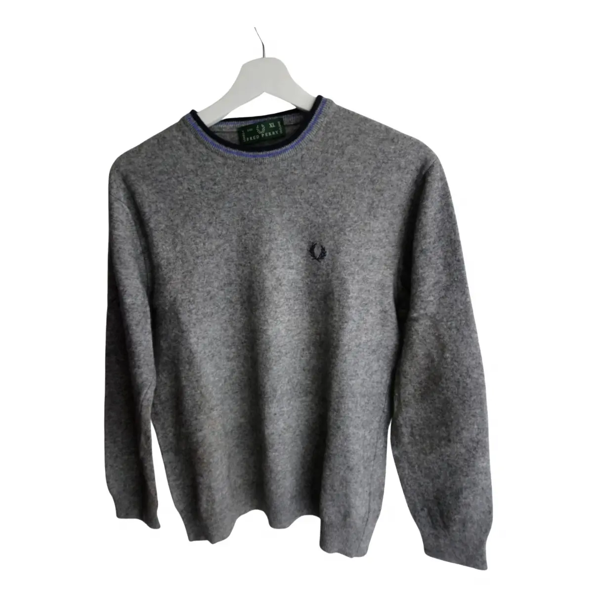 Cashmere sweatshirt Fred Perry