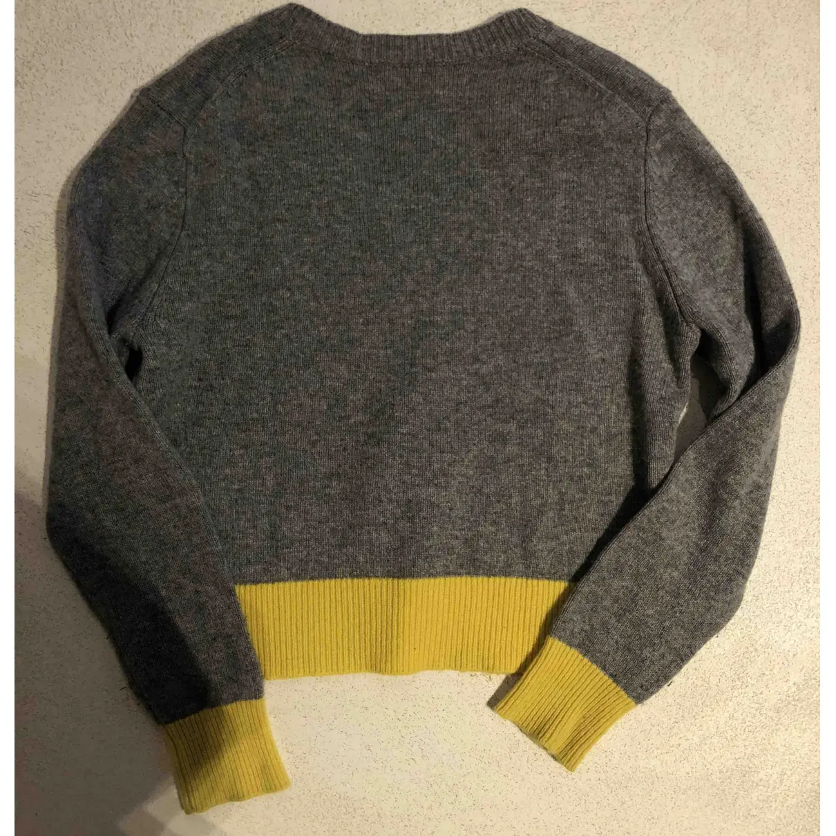 Buy From Future Cashmere jumper online