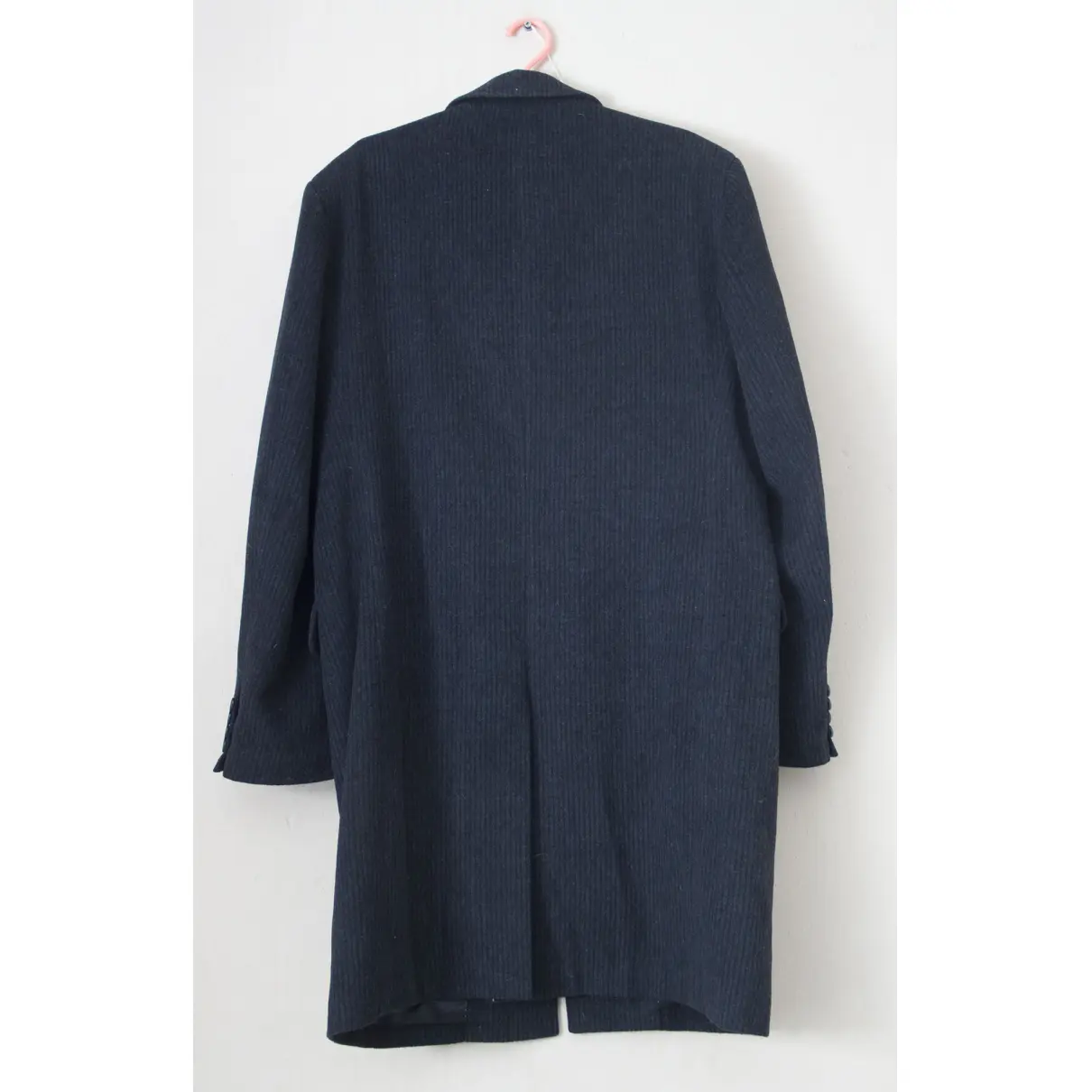 Buy Giorgio Armani Cashmere coat online - Vintage