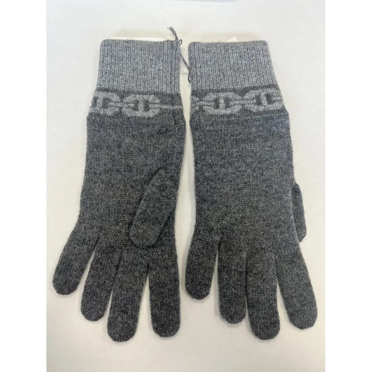 Buy Hermès Cashmere gloves online