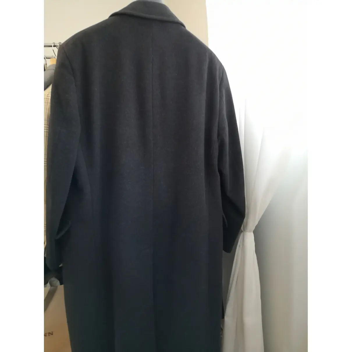 Buy Herno Cashmere coat online