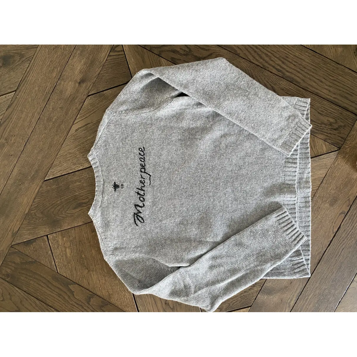Buy Dior J'Adior cashmere jumper online