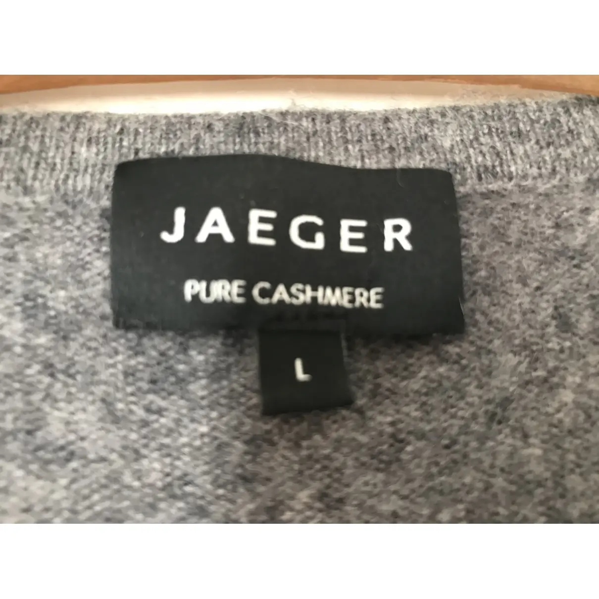 Buy Jaeger Cashmere cardigan online