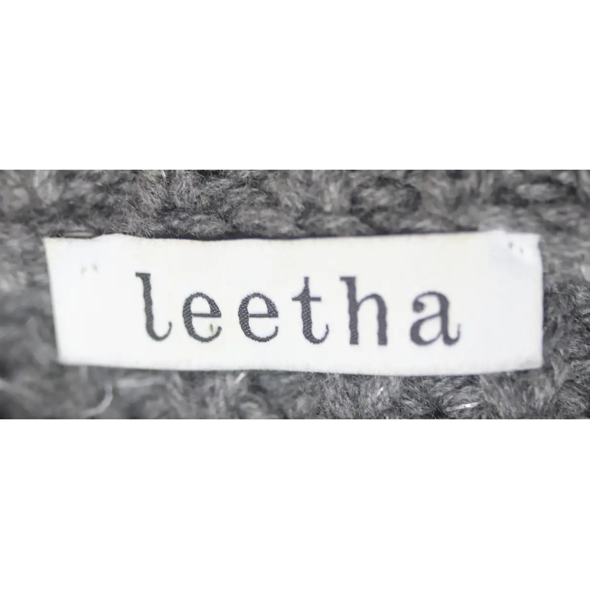 Cashmere jumper Leetha
