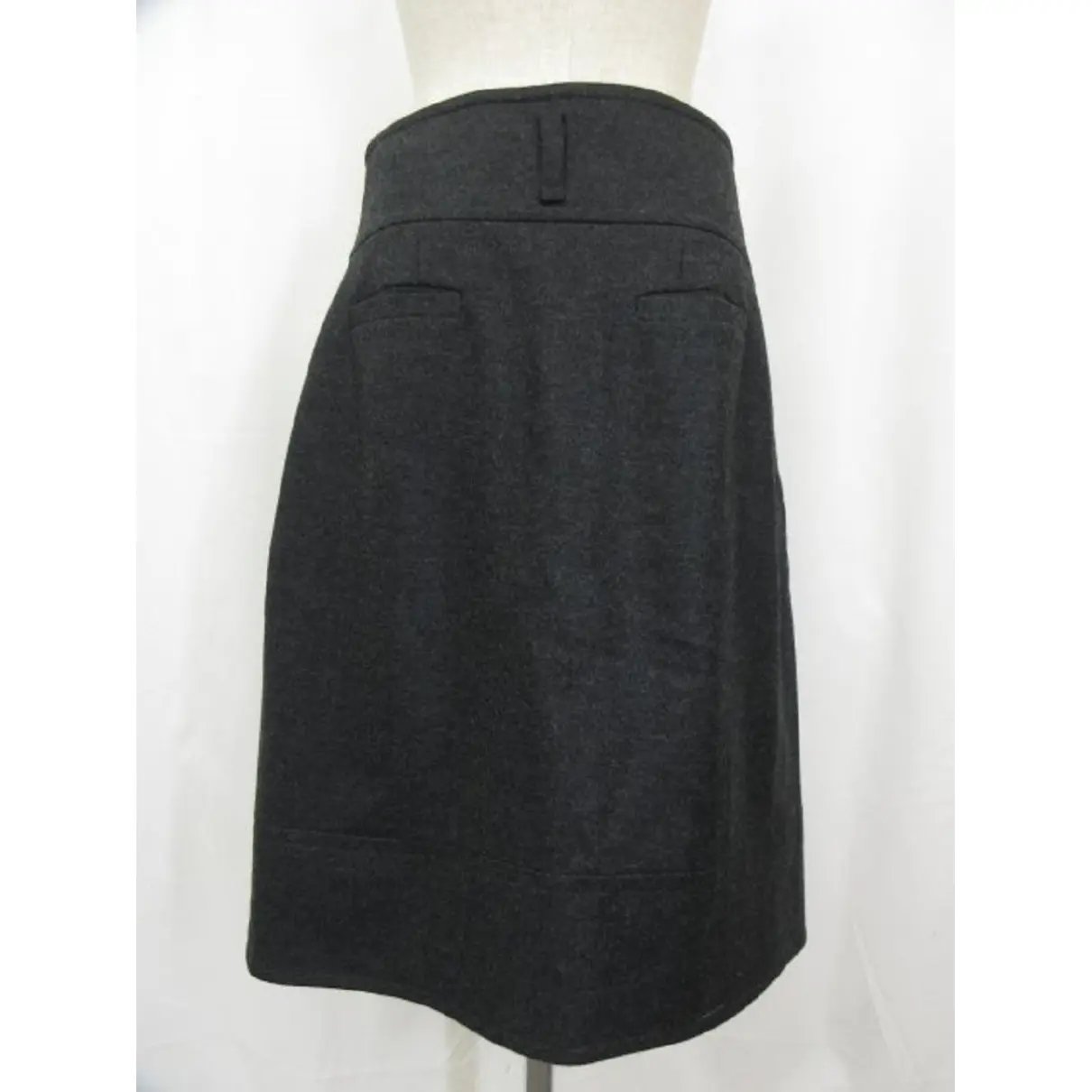 Buy Loro Piana Cashmere skirt online