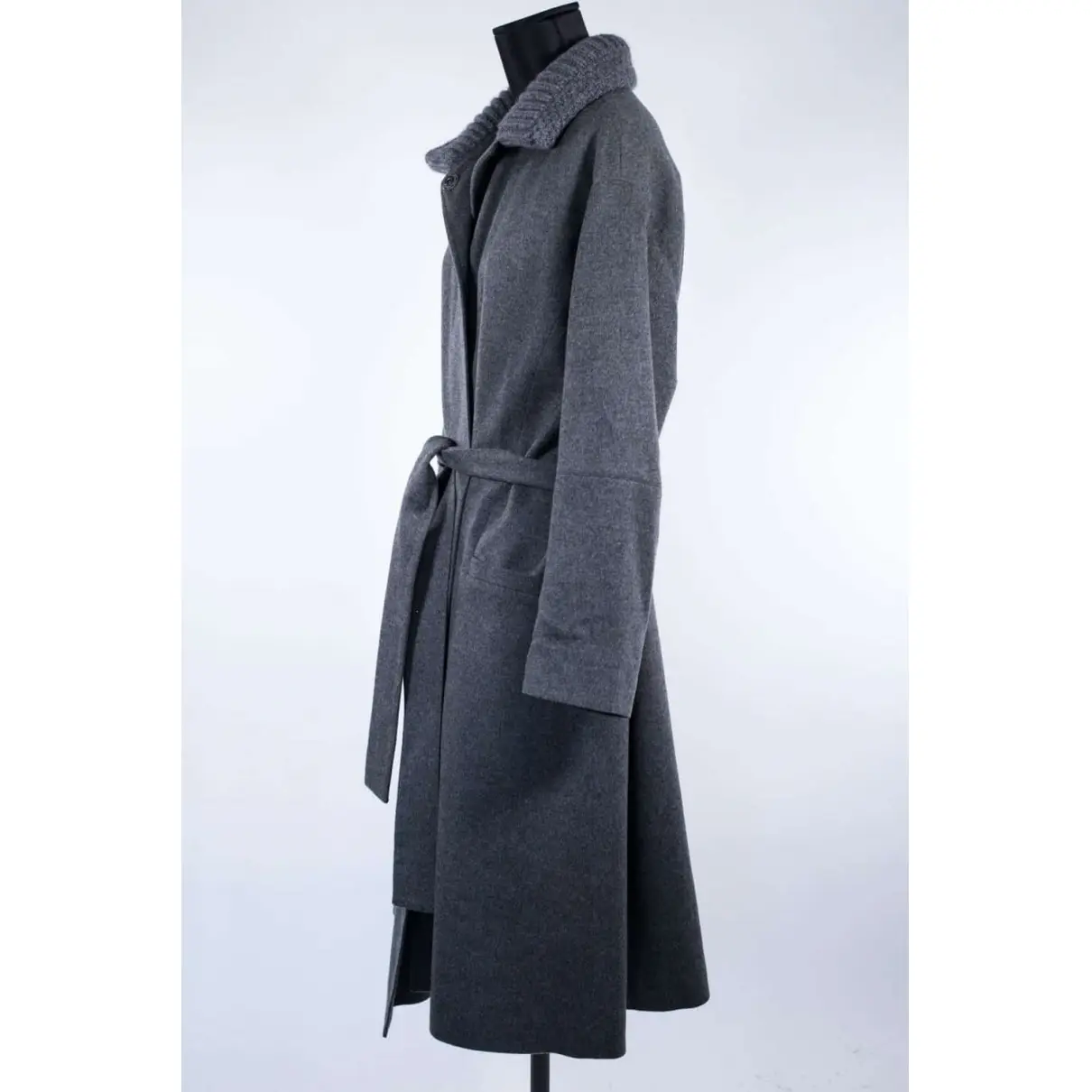 Buy Maison Ullens Cashmere coat online