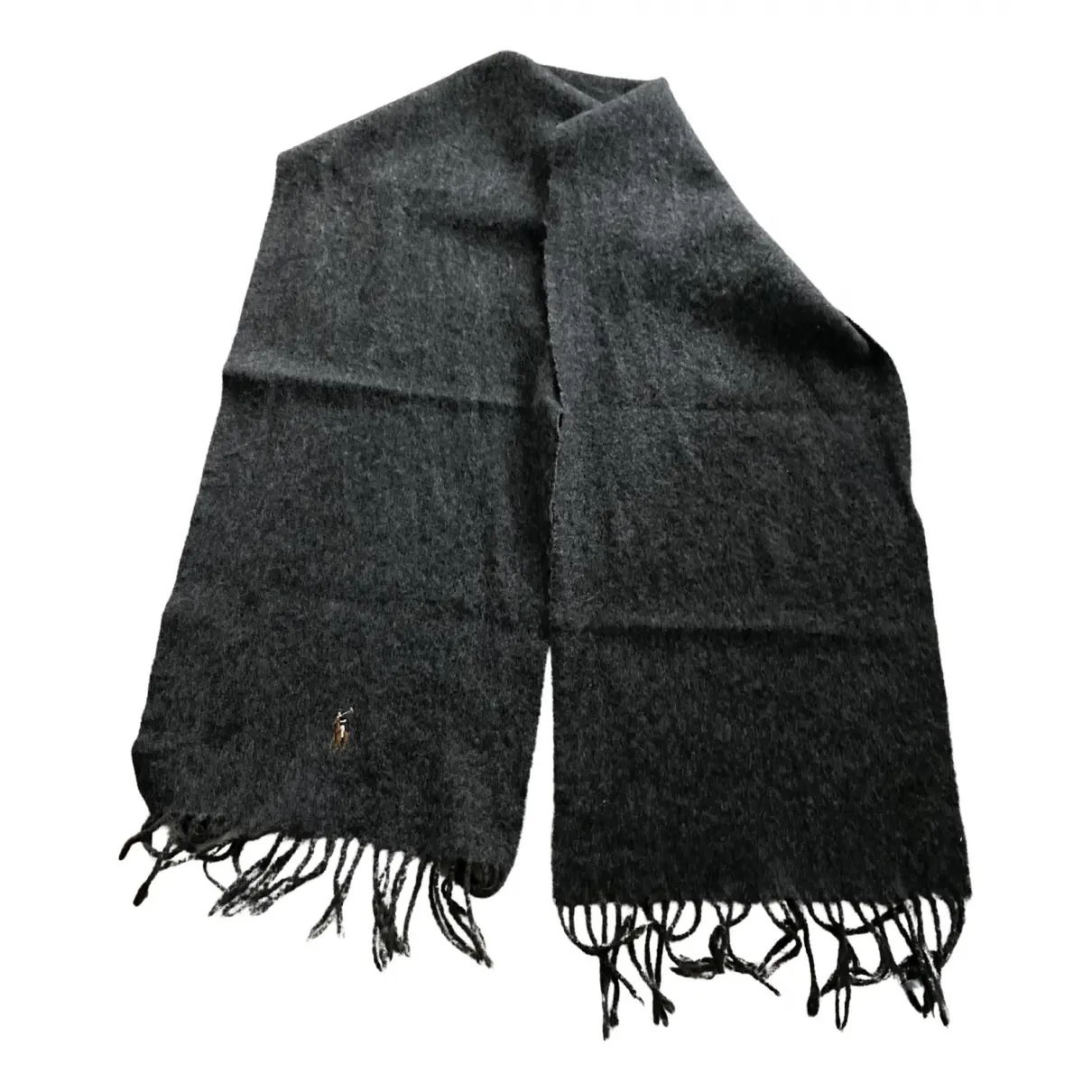 Cashmere scarf & pocket square Polo Ralph Lauren