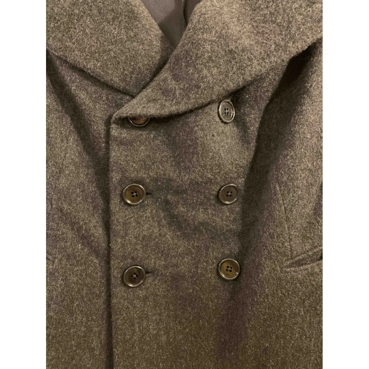 Cashmere jacket Ralph Lauren Collection