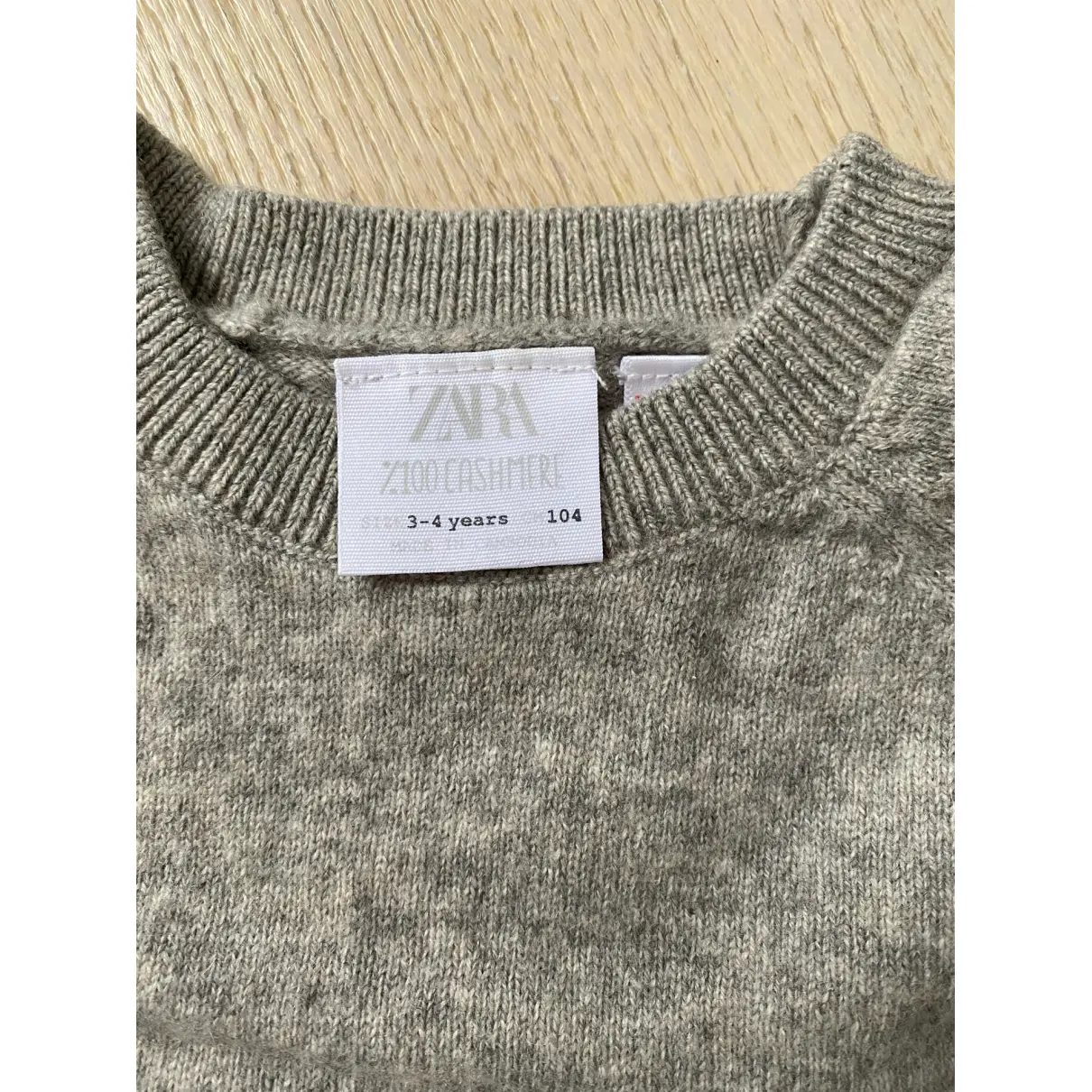 Buy Zara Cashmere outfit online