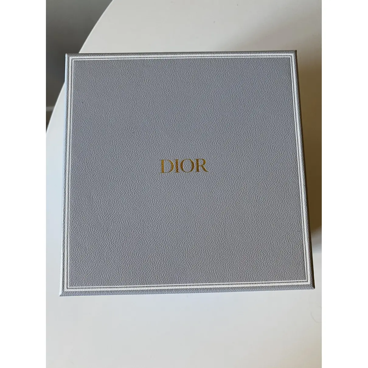 Dior VIII ceramic watch Dior