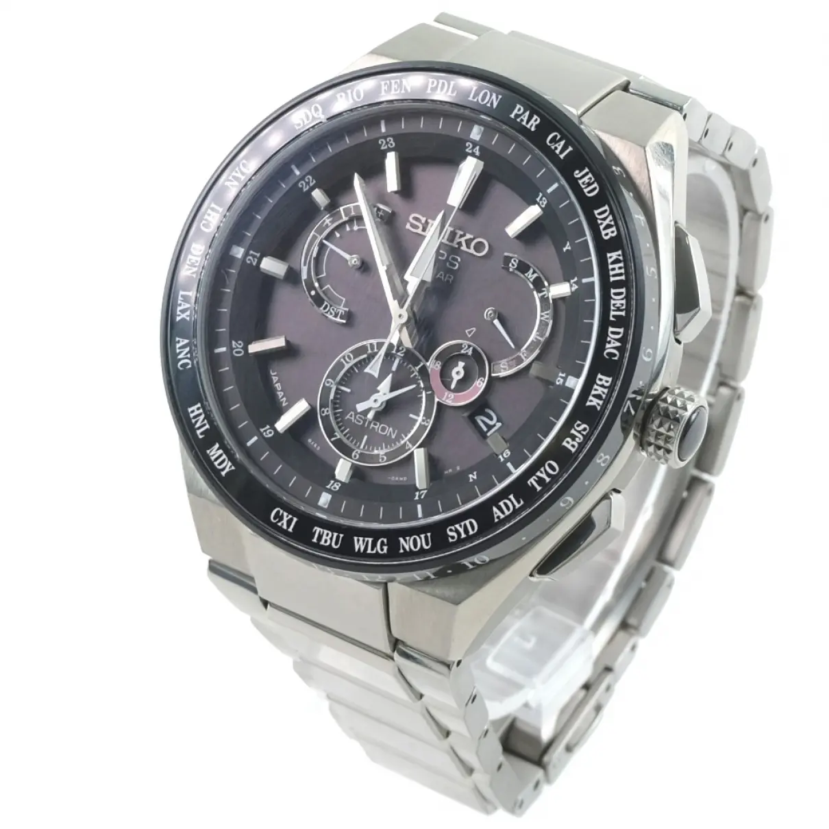 Buy SEIKO Ceramic watch online