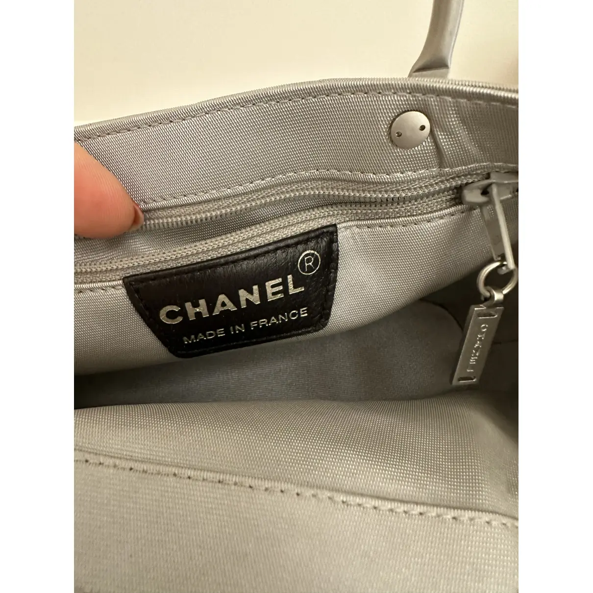 Buy Chanel Cloth mini bag online