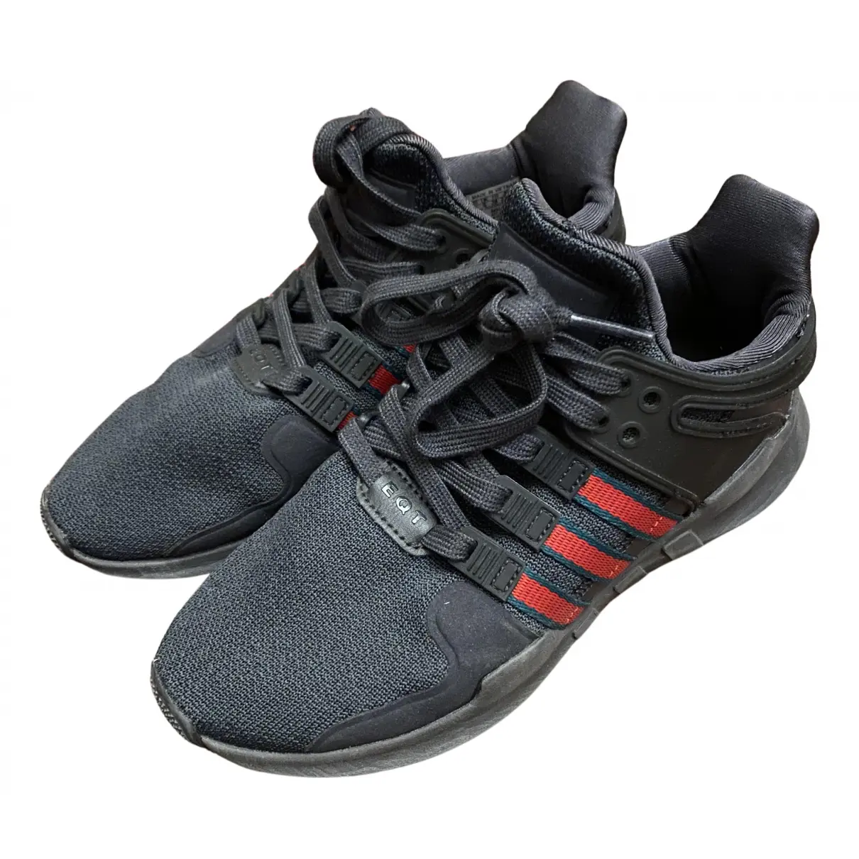 EQT Support cloth trainers Adidas