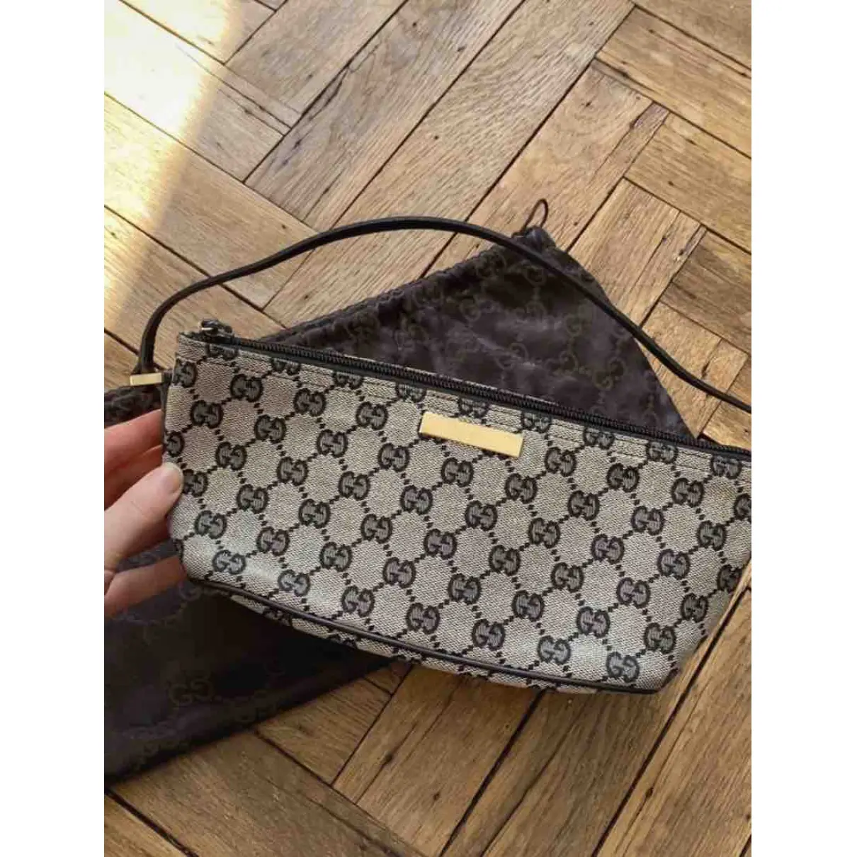 Luxury Gucci Clutch bags Women - Vintage