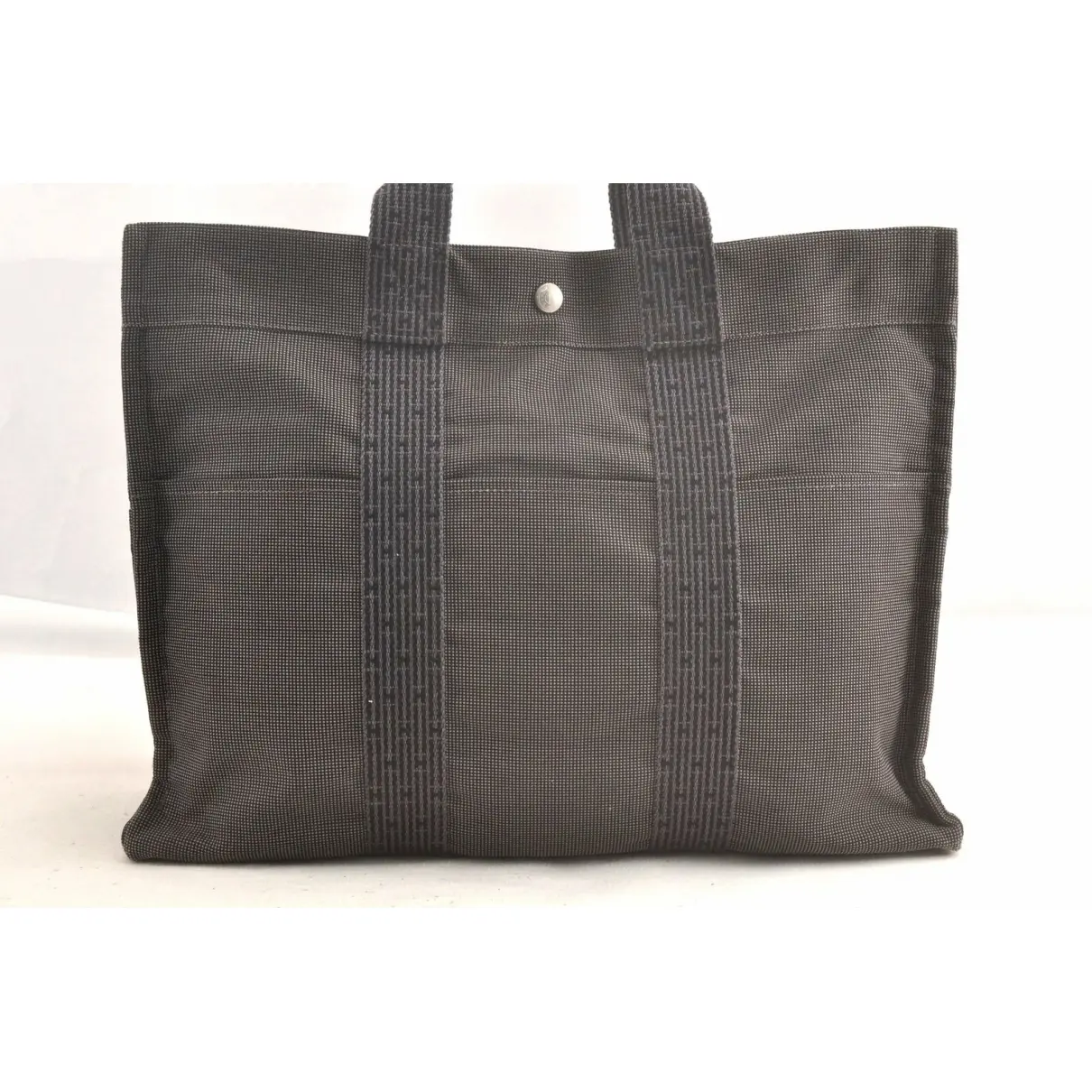 Buy Hermès Cloth handbag online
