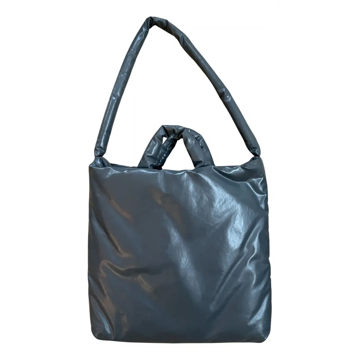 Cloth handbag Kassl Editions