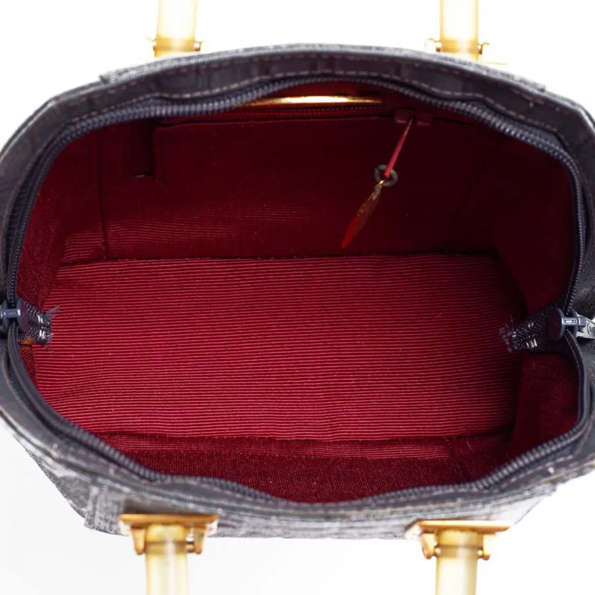 Buy Nina Ricci Cloth handbag online - Vintage
