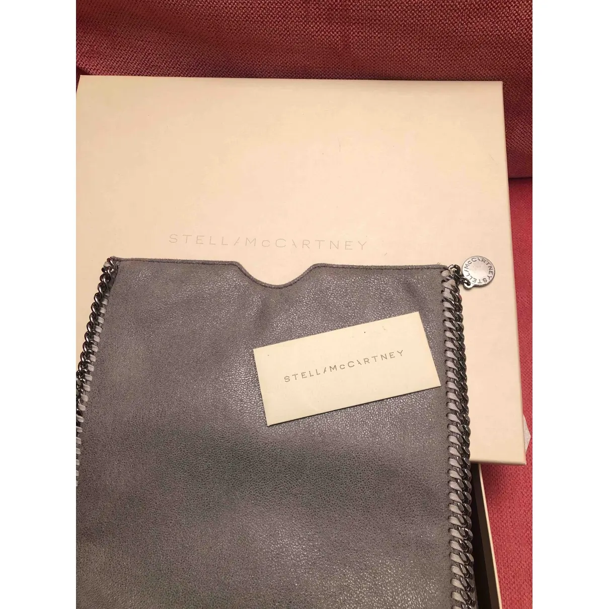 Buy Stella McCartney Cloth ipad case online