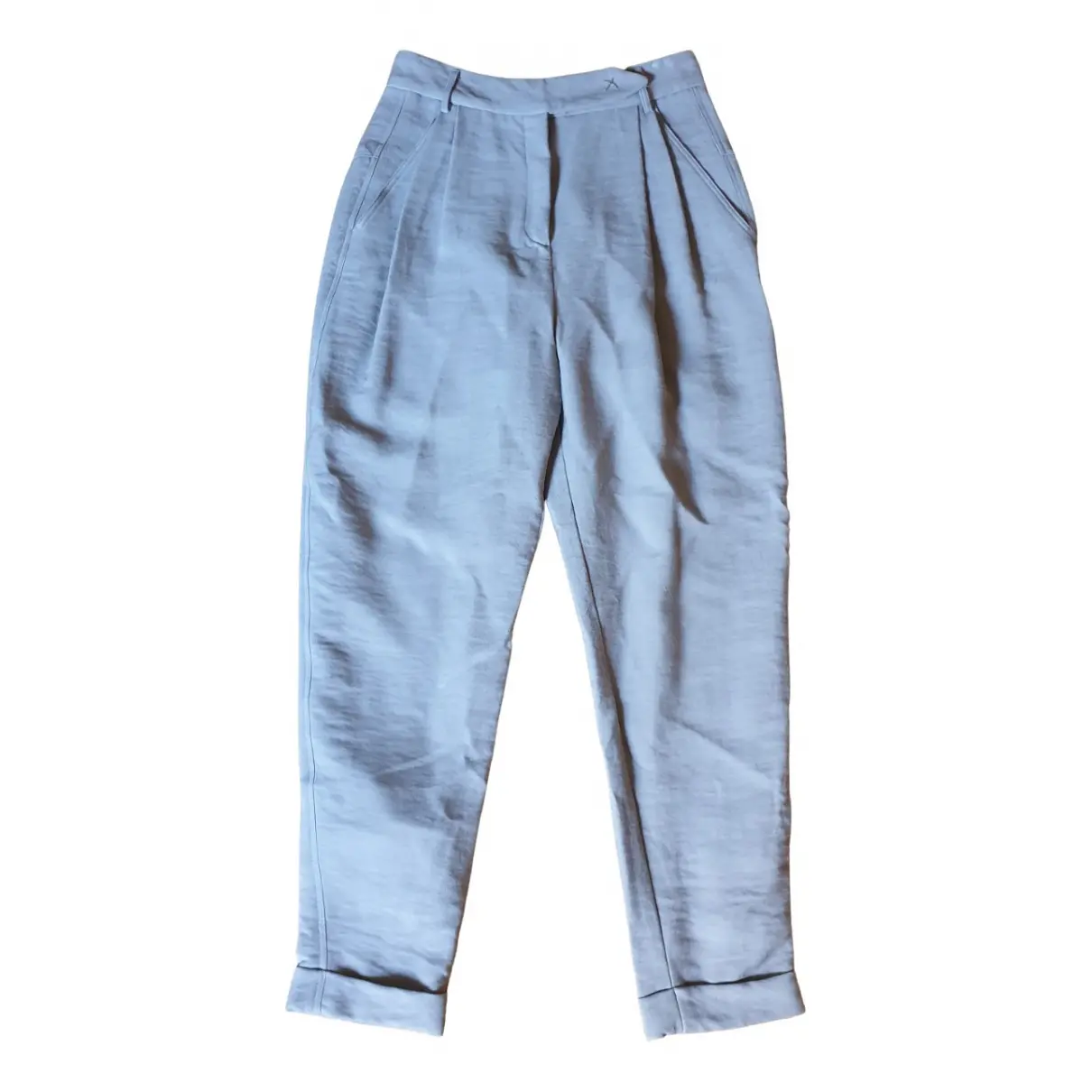 Cloth trousers Suzanne Rae