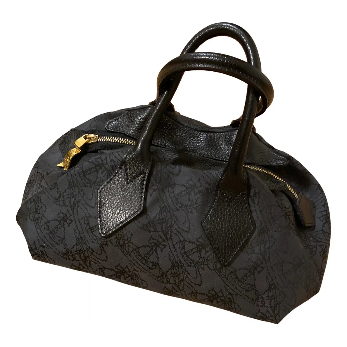 Cloth handbag Vivienne Westwood