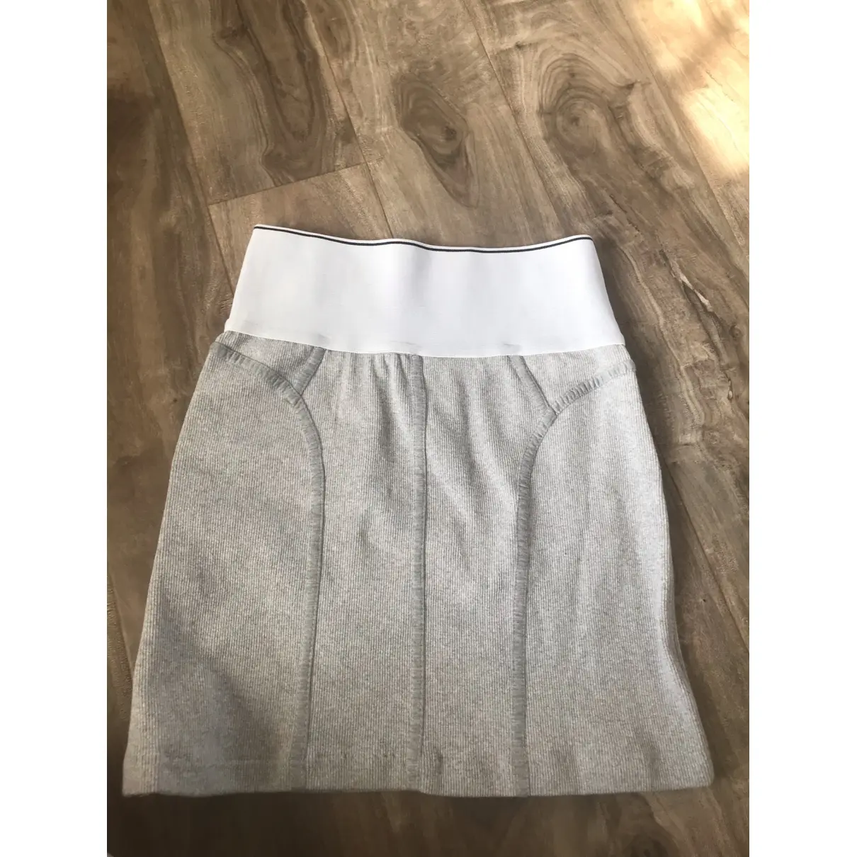 Buy Alexander Wang Mini skirt online