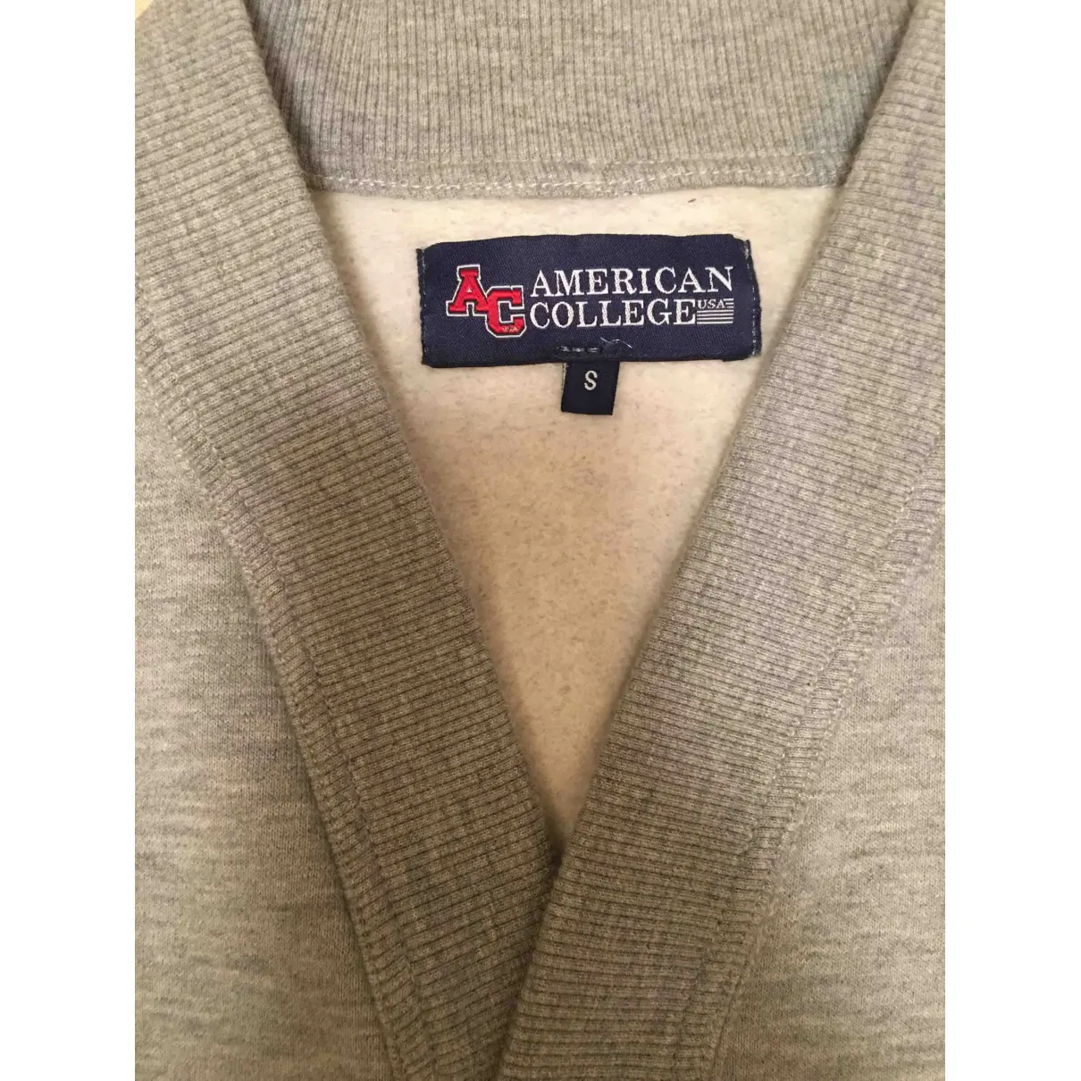 Buy American College Jacket online