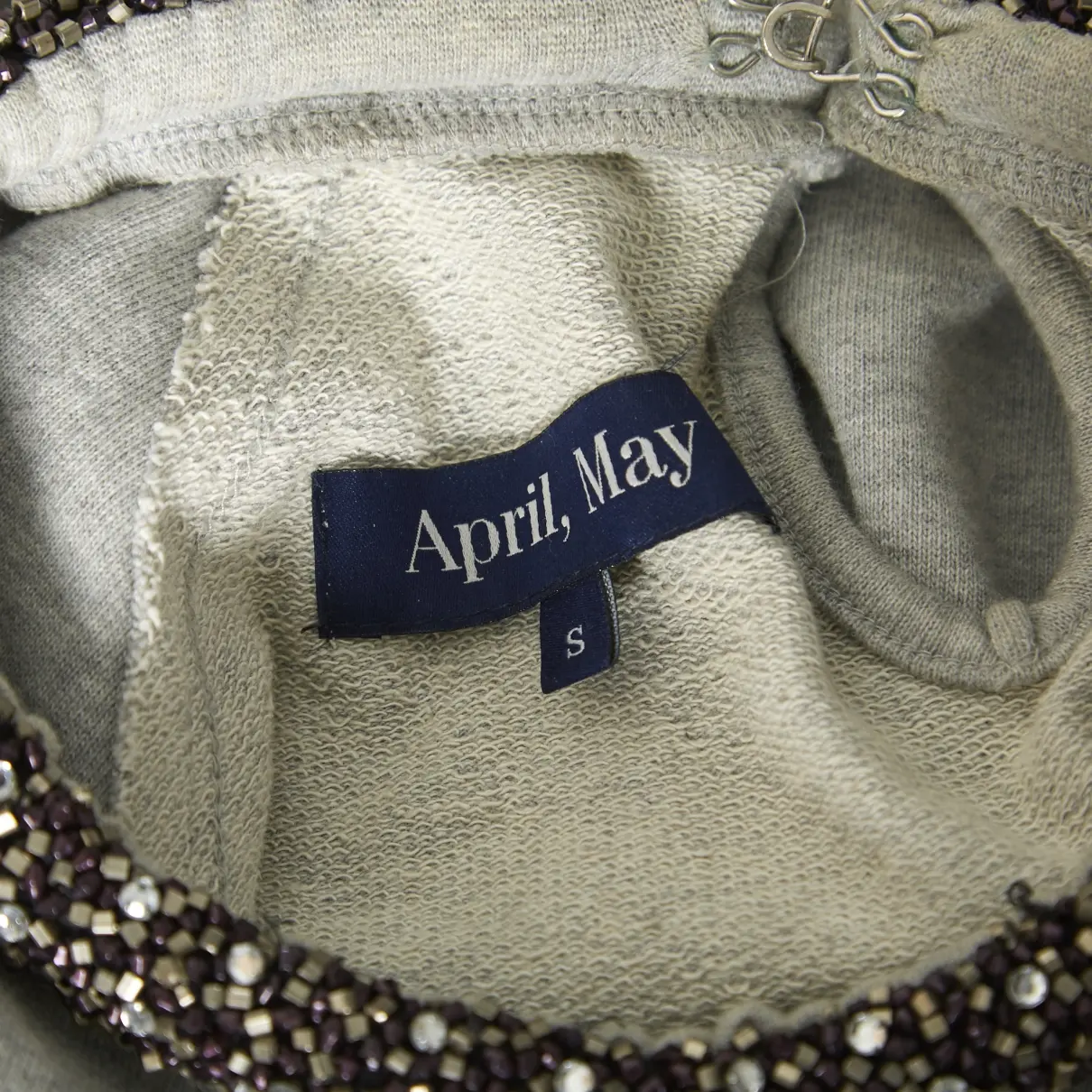 Luxury April May Knitwear Women