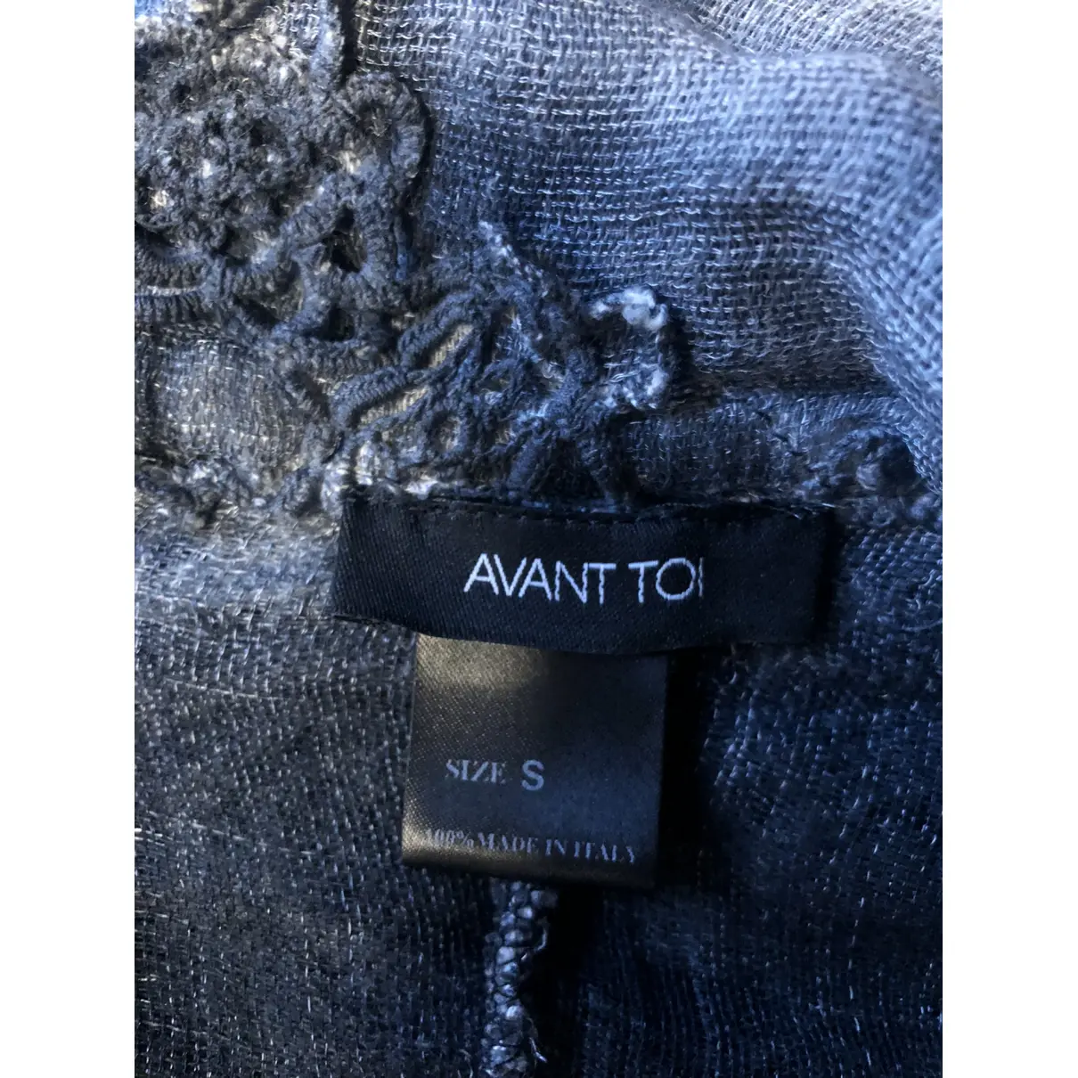 Buy AVANT TOI Jacket online