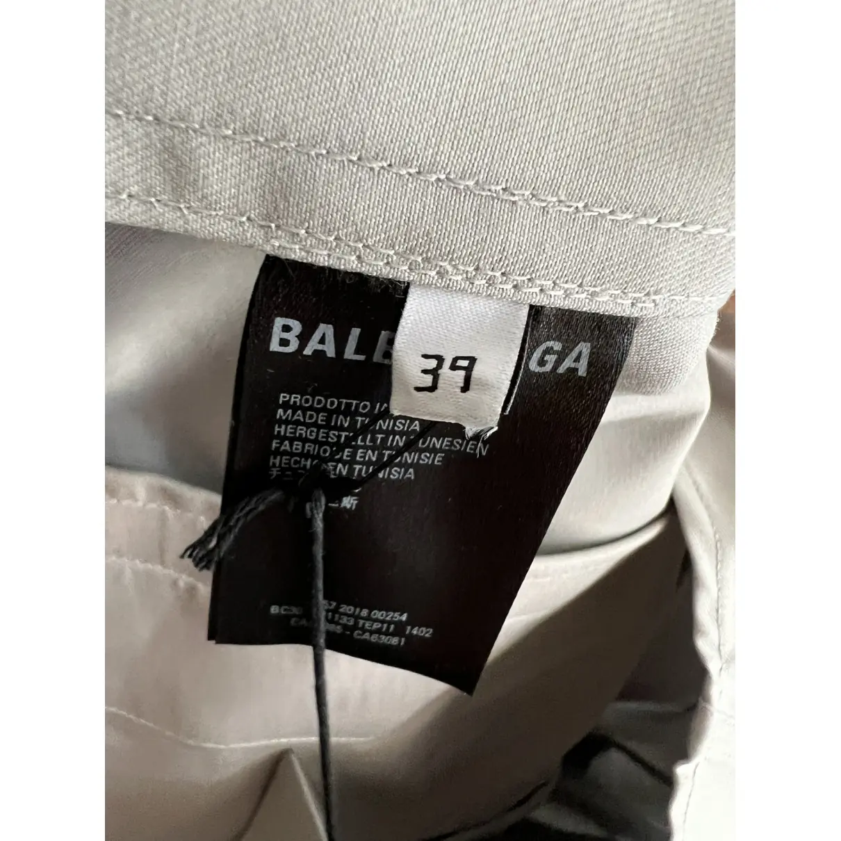 Buy Balenciaga Shirt online