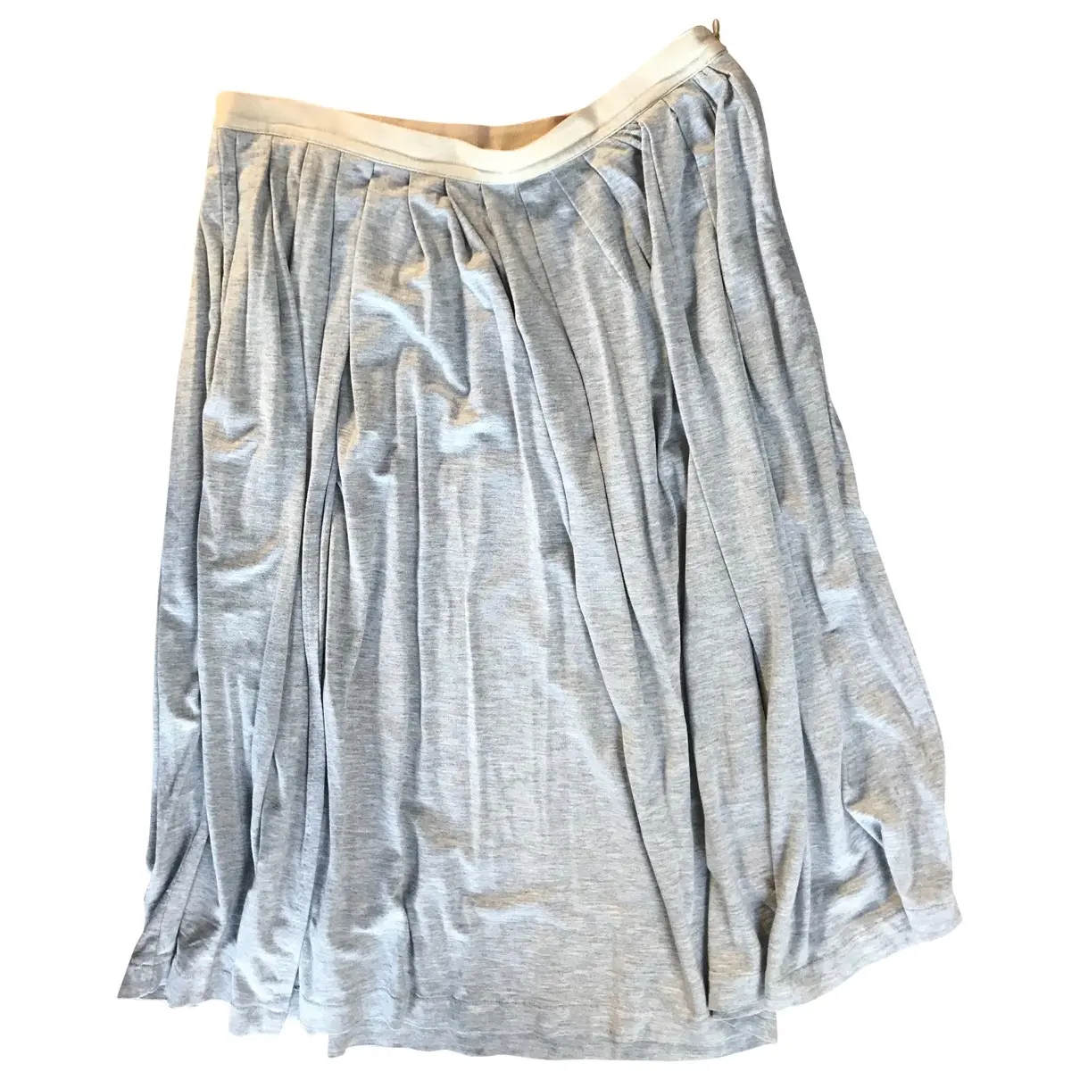 Mid-length skirt Bellerose