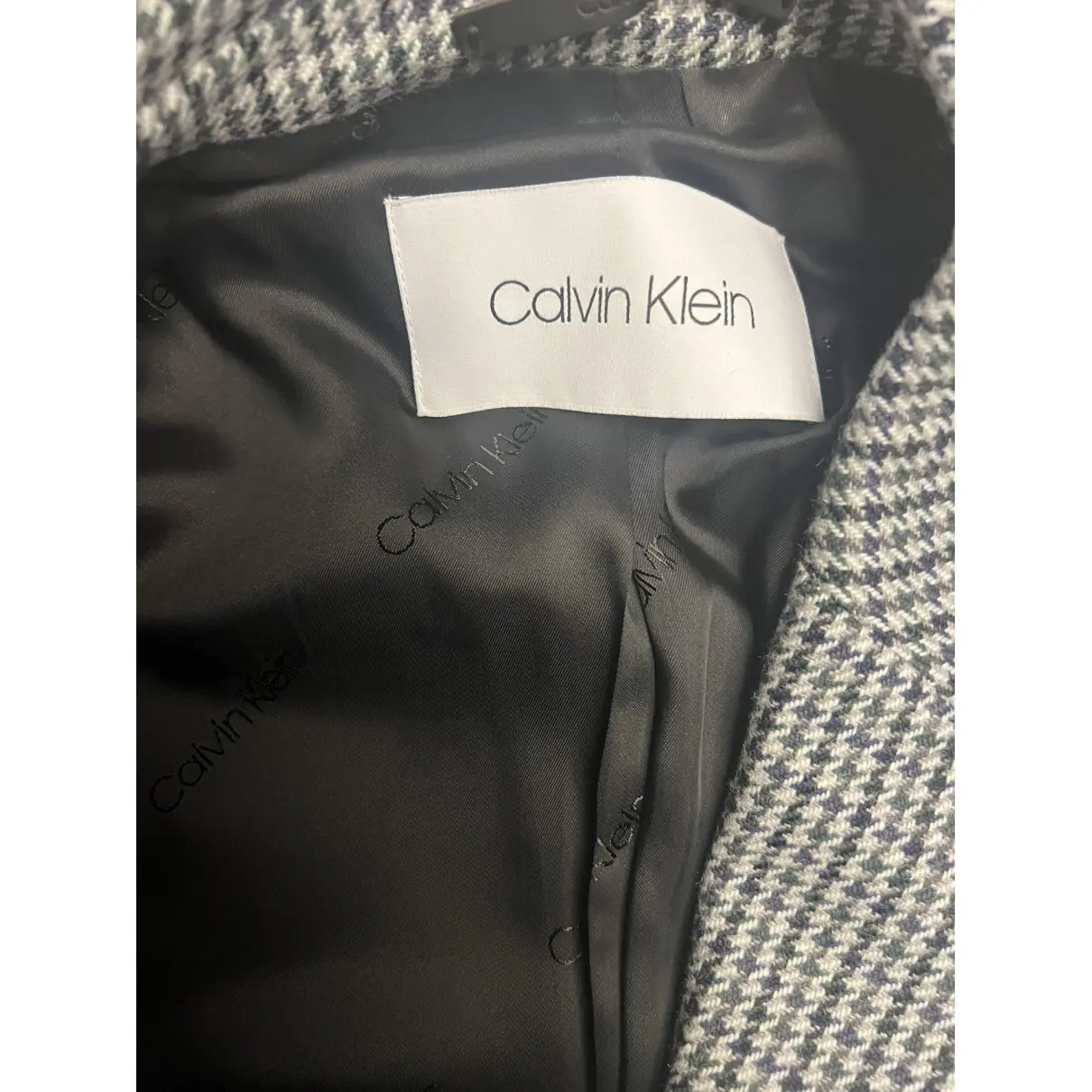 Buy Calvin Klein Coat online