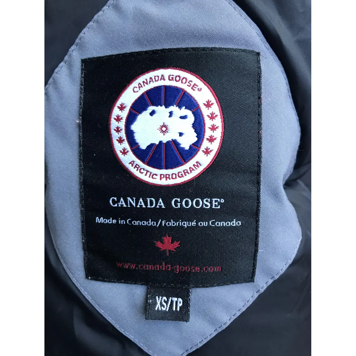 Luxury Canada Goose Coats Women