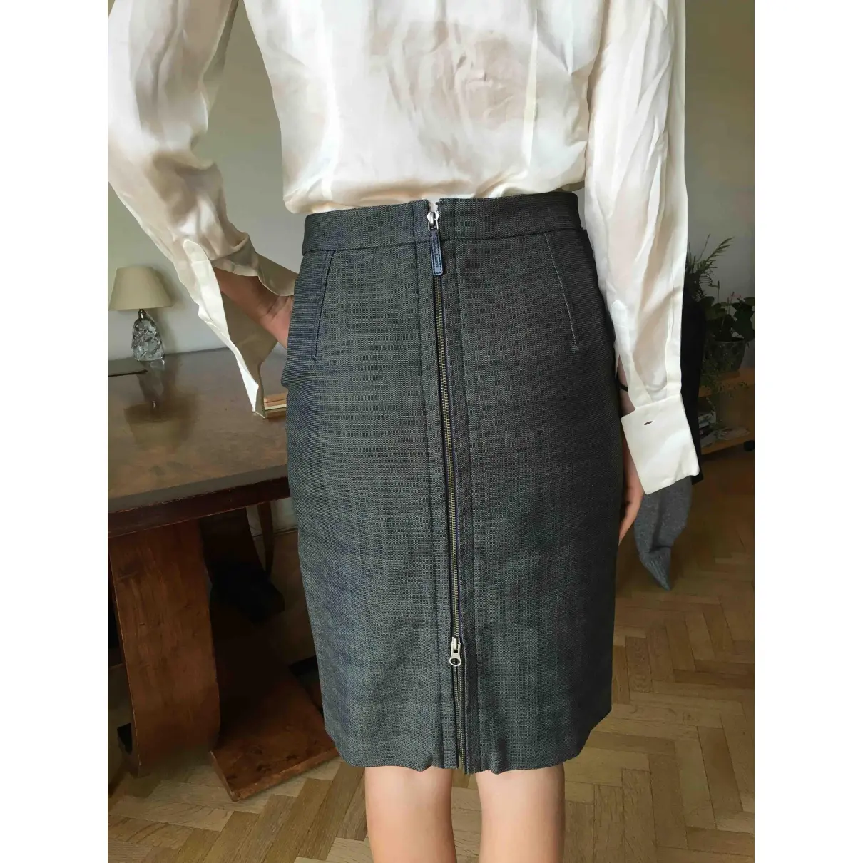 Skirt Christian Lacroix - Vintage