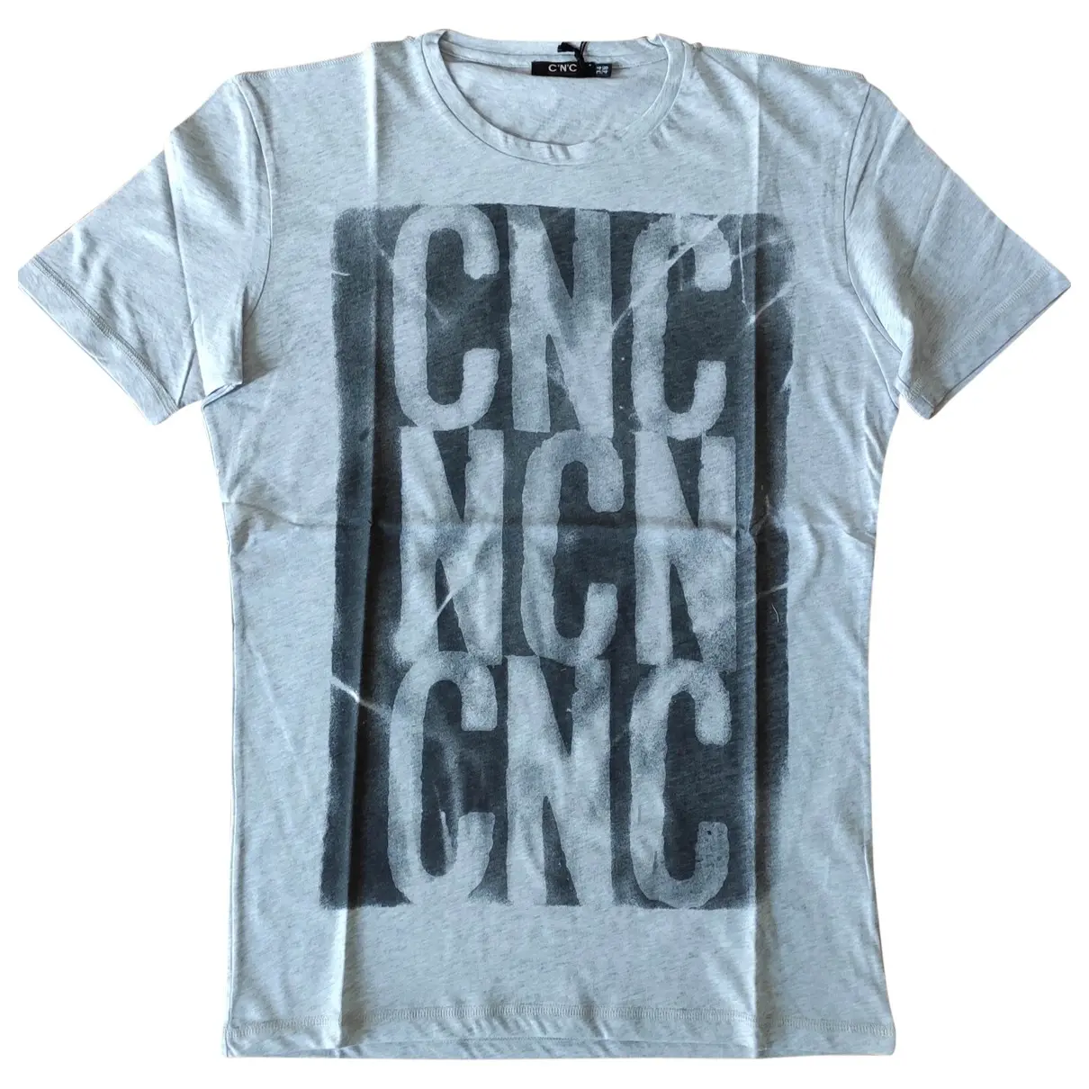 T-shirt CNC