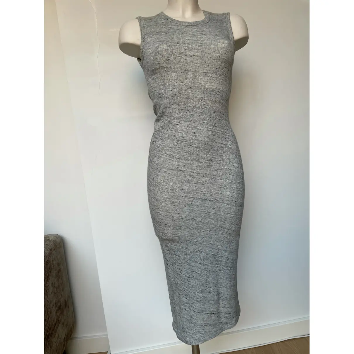 Buy Denham Maxi dress online