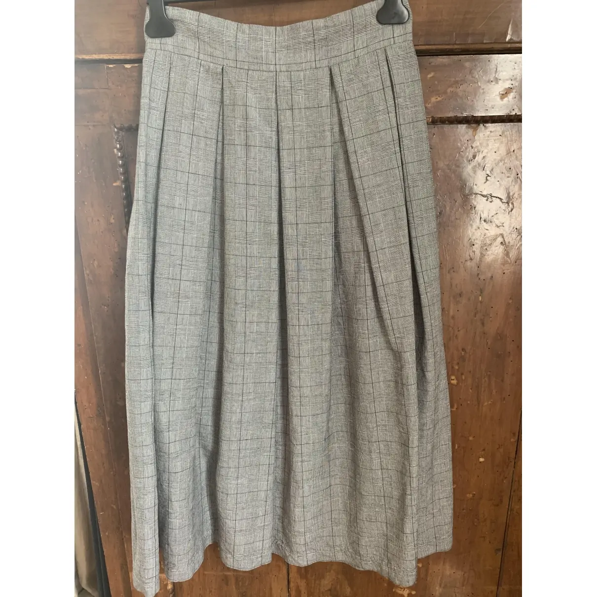 Buy Department 5 Maxi skirt online