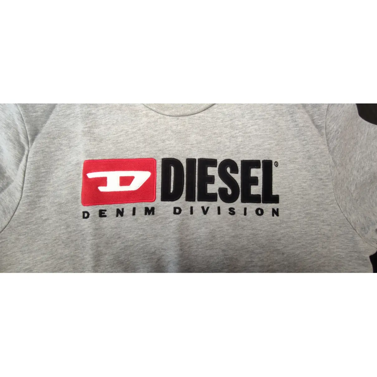 Knitwear Diesel