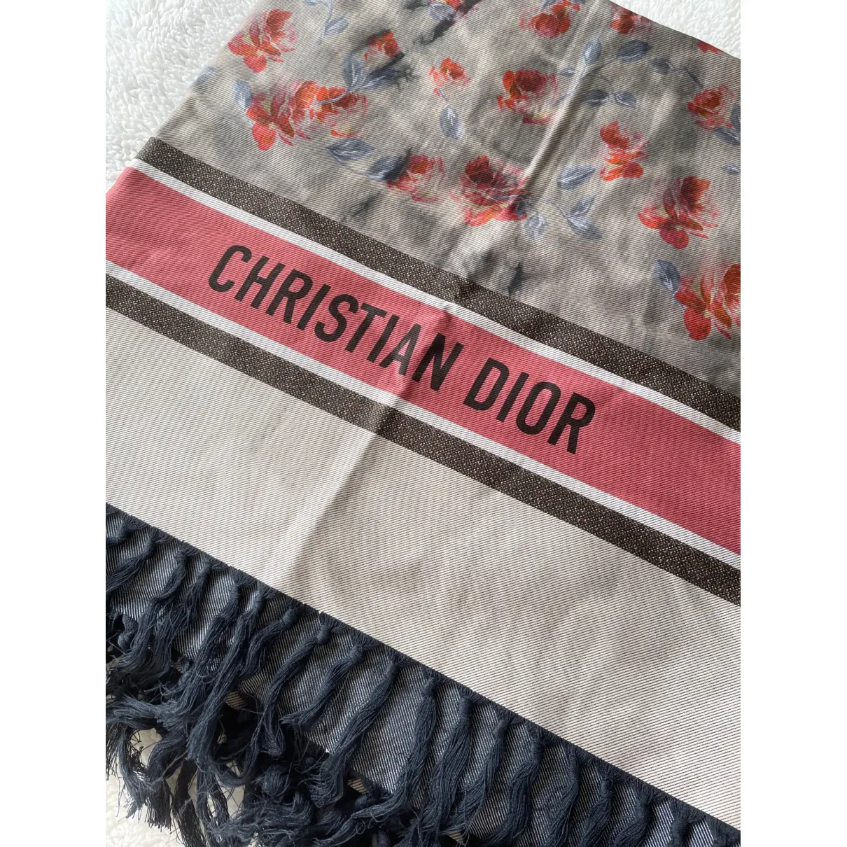 Buy Dior Scarf online