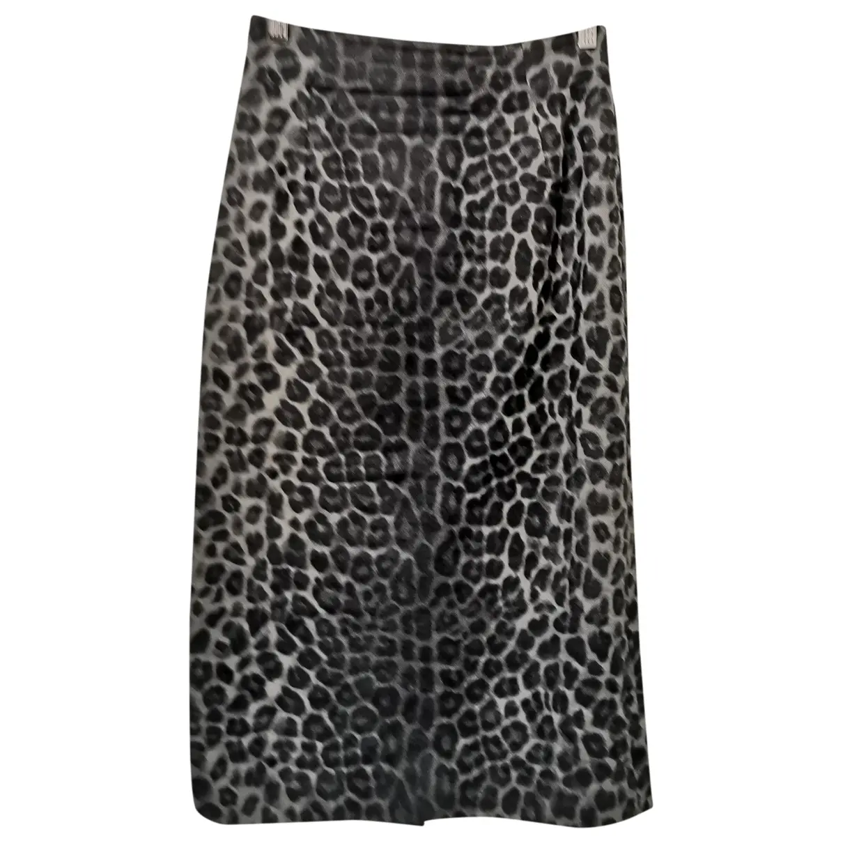 Mid-length skirt Dior