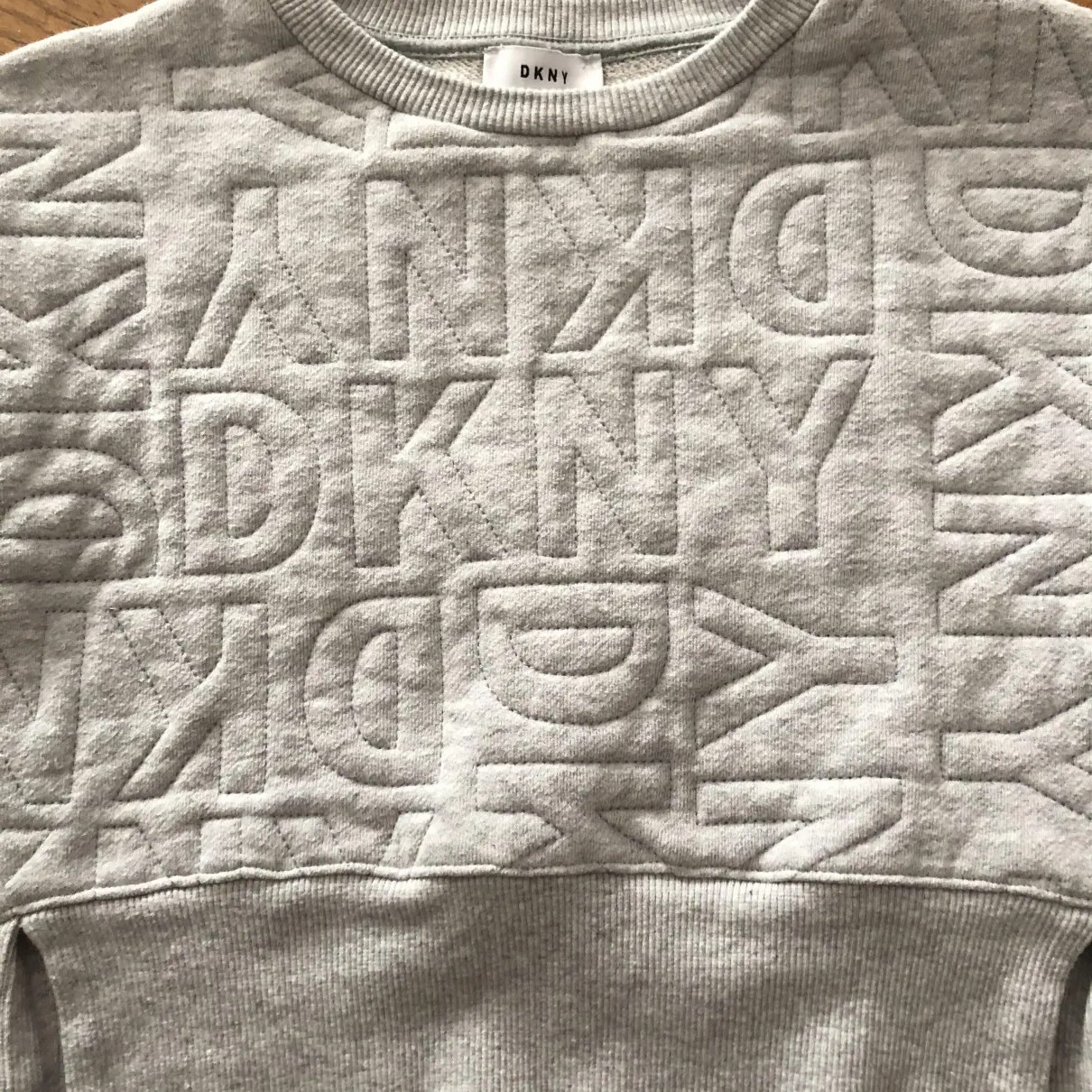 Buy Dkny Sweatshirt online
