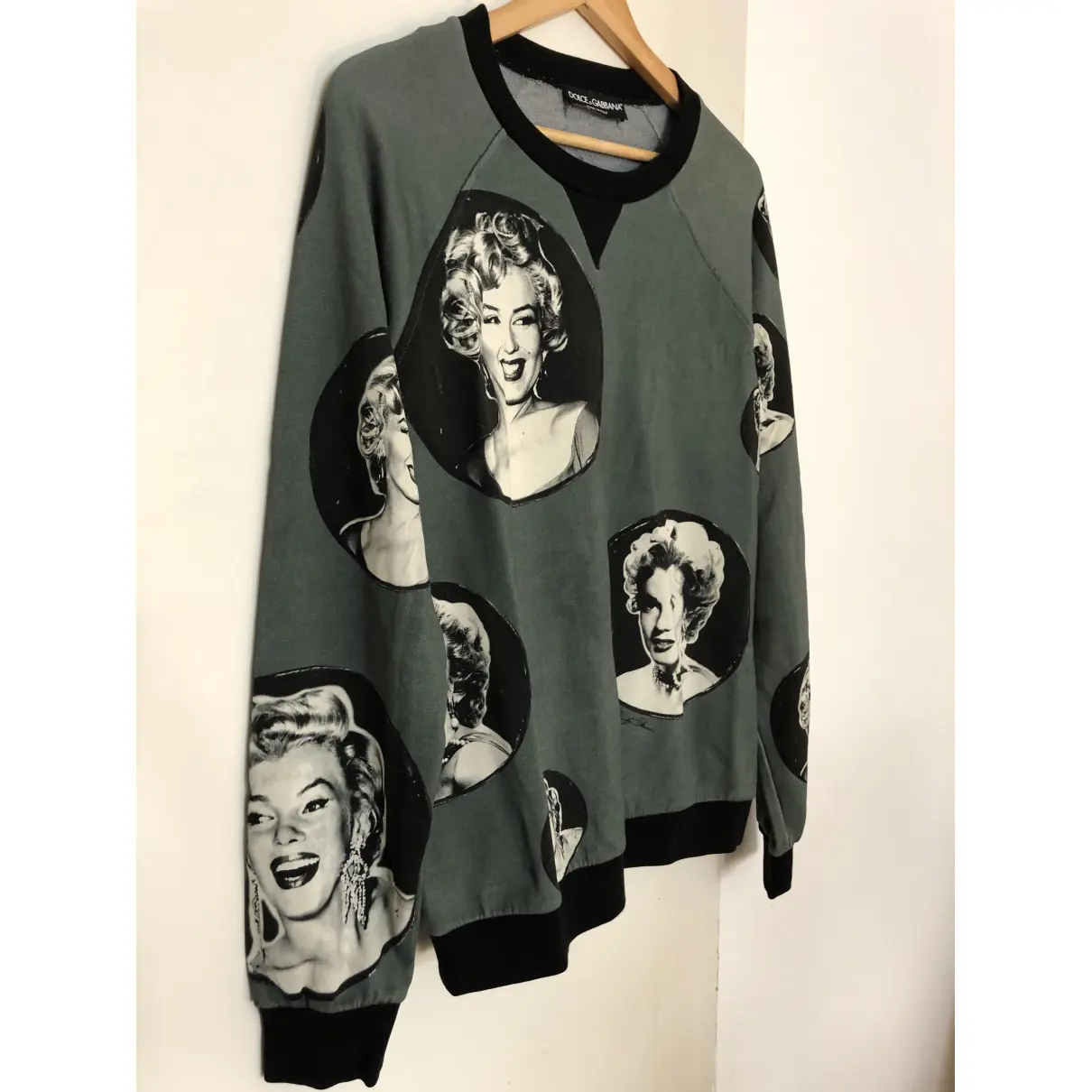 Buy Dolce & Gabbana Sweatshirt online