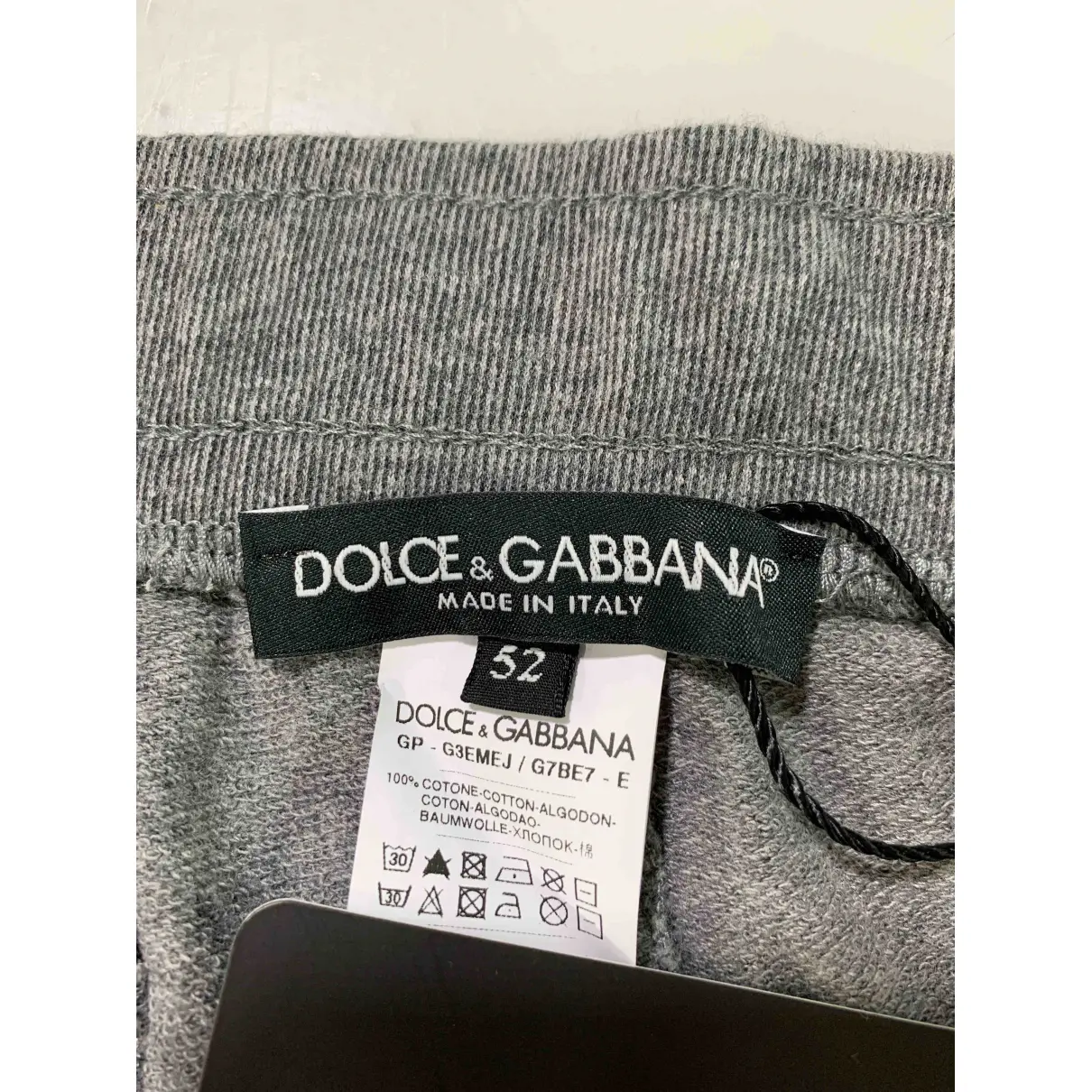 Short Dolce & Gabbana