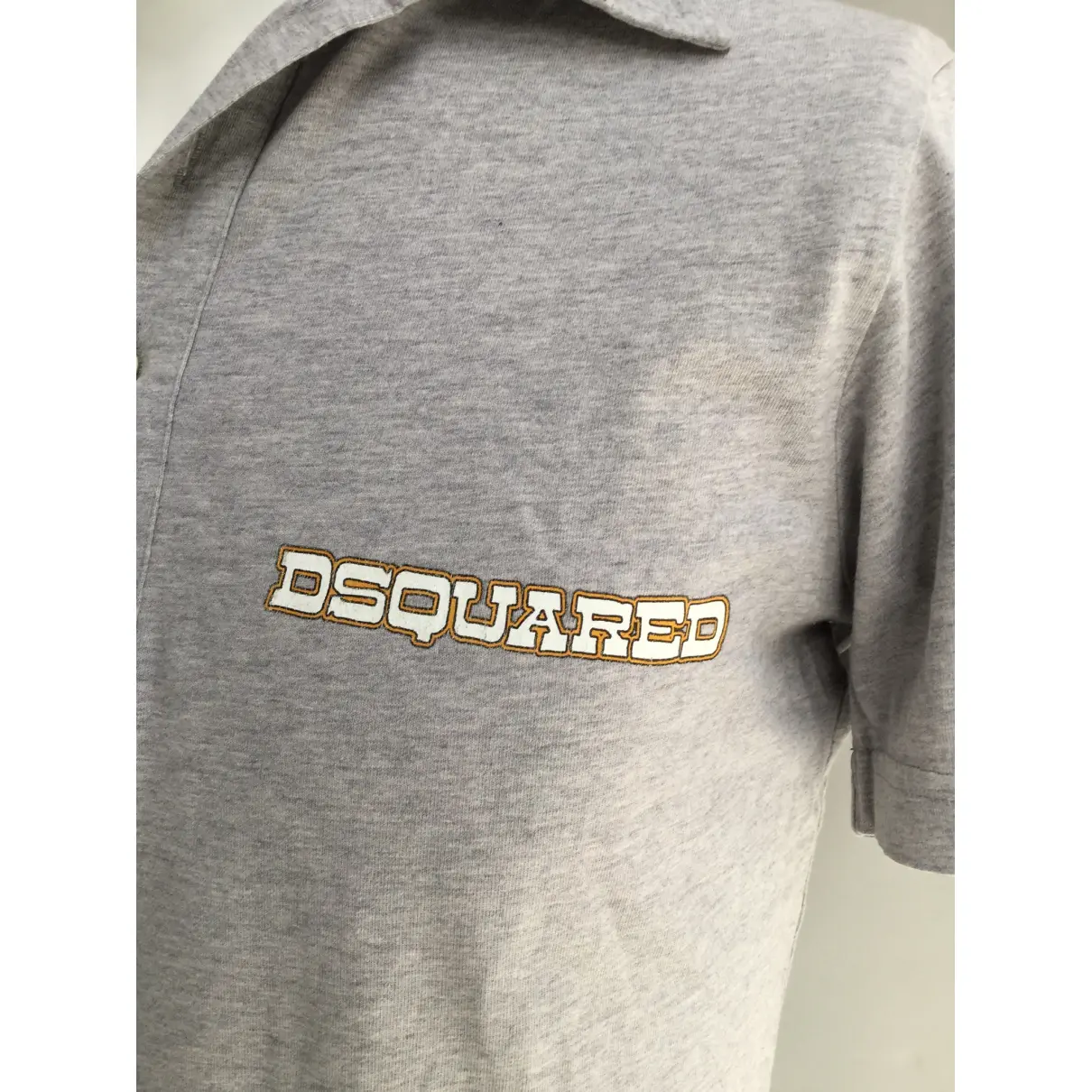 Buy Dsquared2 T-shirt online