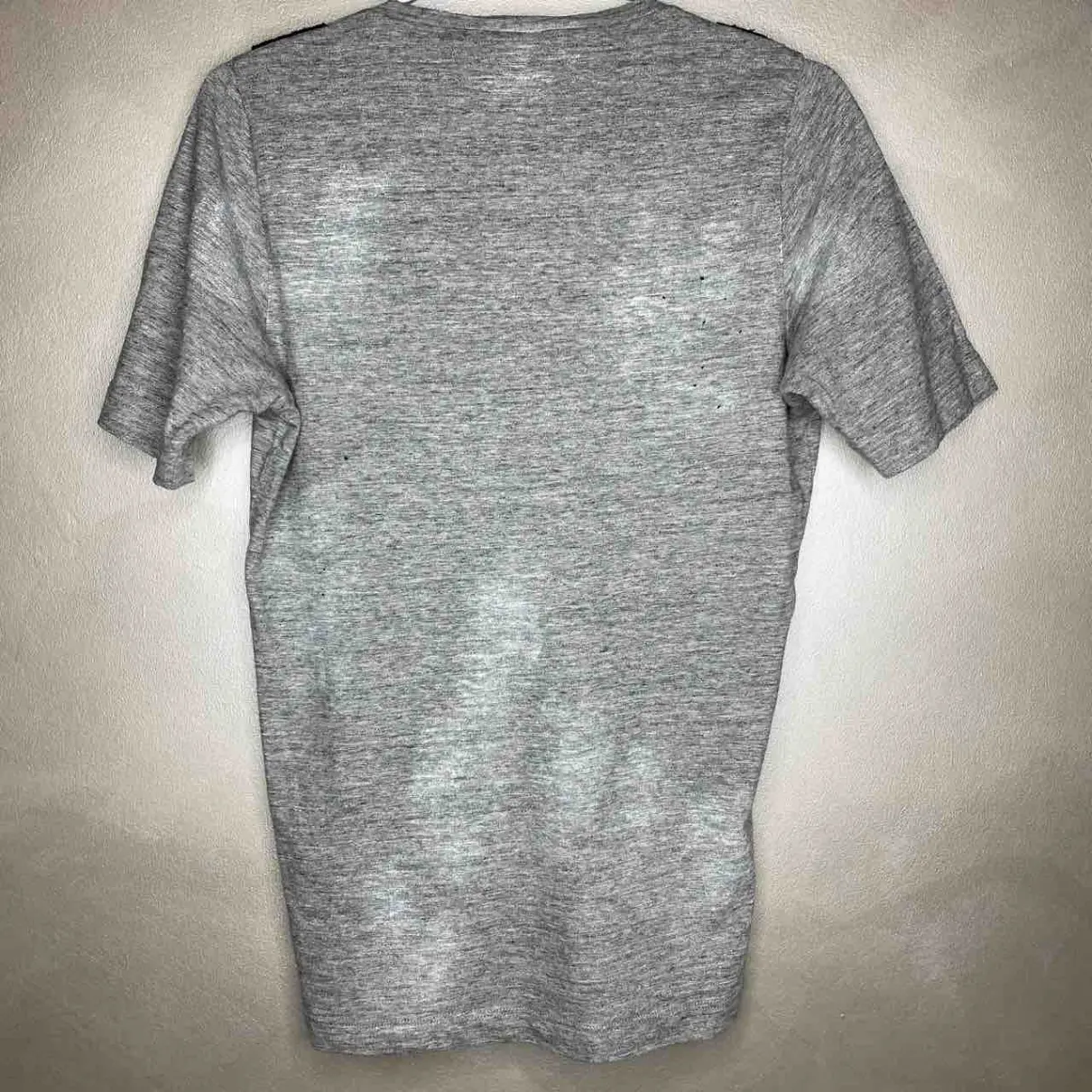 Buy Dsquared2 Grey Cotton Top online