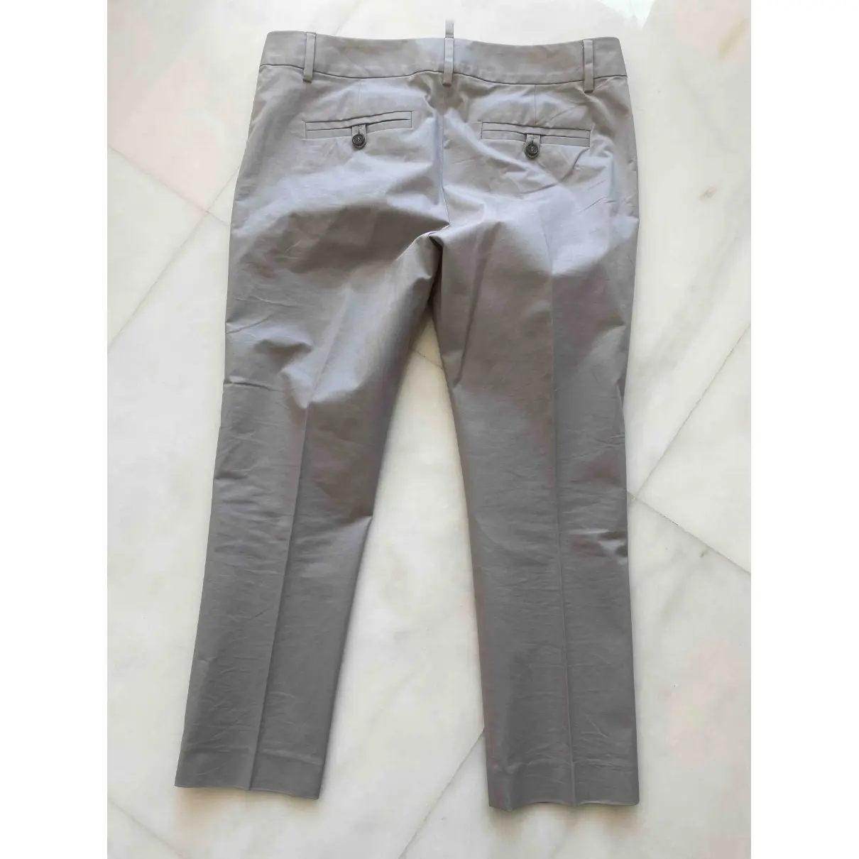 Dsquared2 Slim pants for sale
