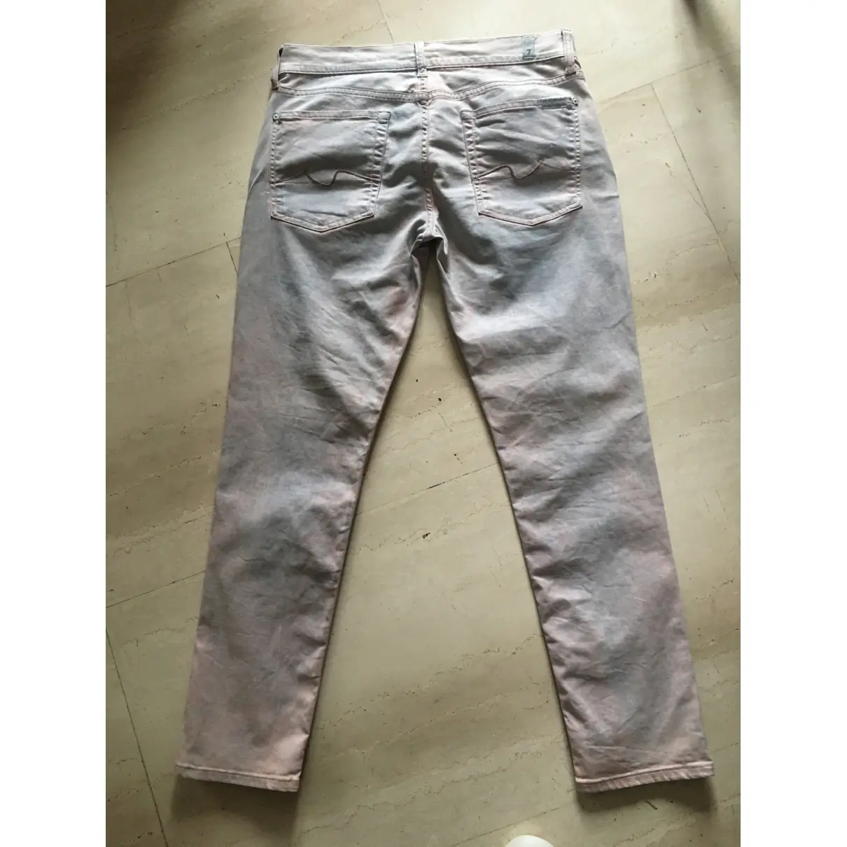 Buy 7 For All Mankind Boyfriend jeans online