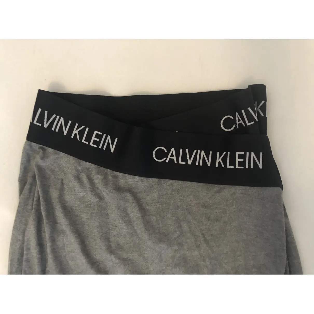Mid-length skirt Calvin Klein