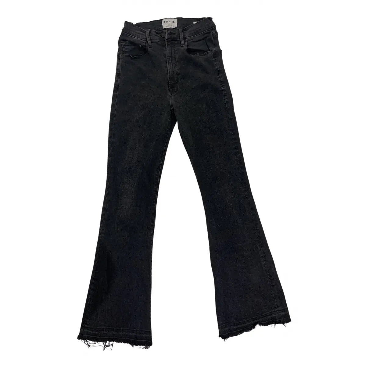 Bootcut jeans Frame